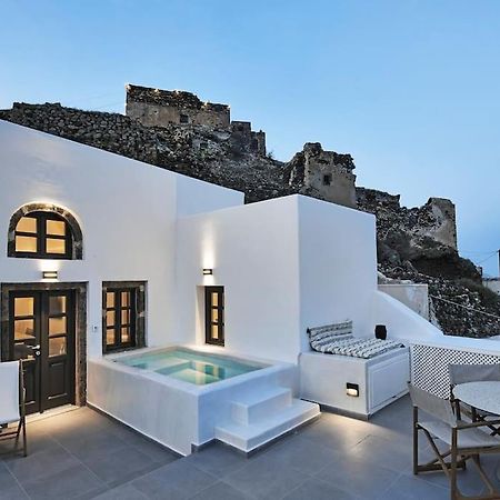 Lerion Luxury Villas Akrotírion Екстериор снимка