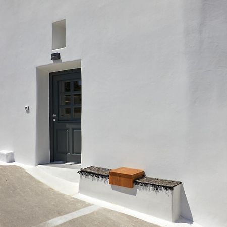 Lerion Luxury Villas Akrotírion Екстериор снимка