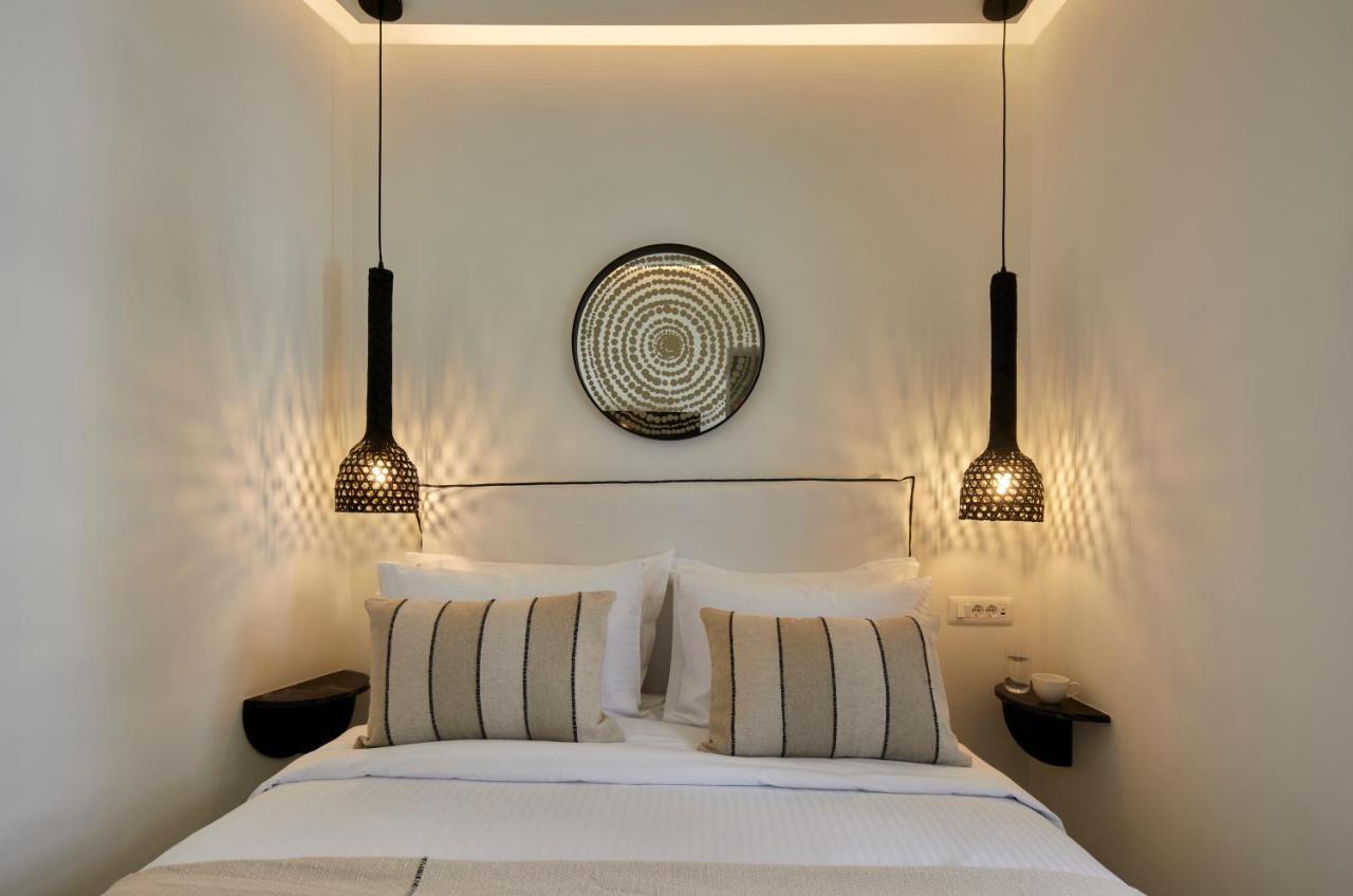 Lerion Luxury Villas Akrotírion Екстериор снимка