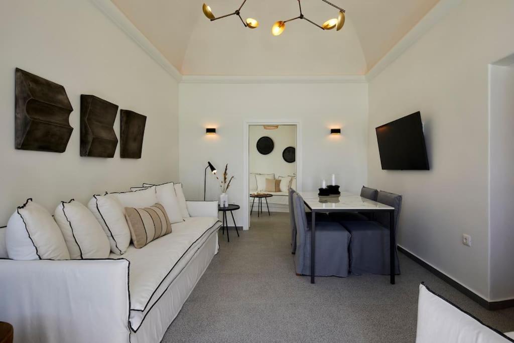 Lerion Luxury Villas Akrotírion Екстериор снимка