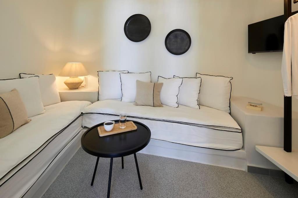 Lerion Luxury Villas Akrotírion Екстериор снимка