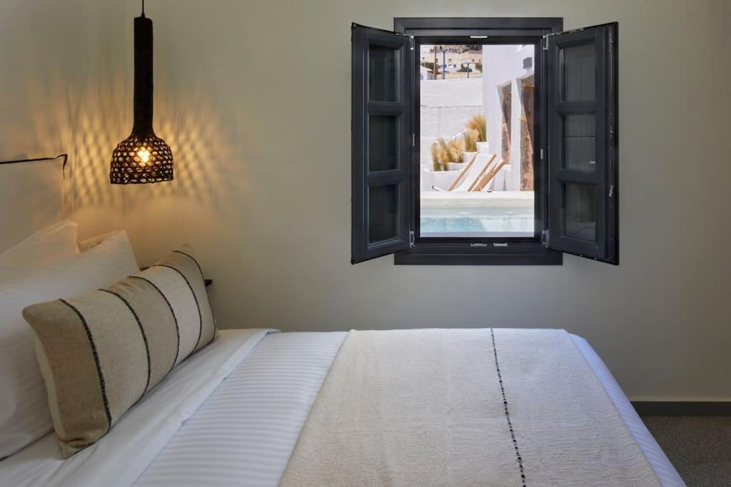Lerion Luxury Villas Akrotírion Екстериор снимка