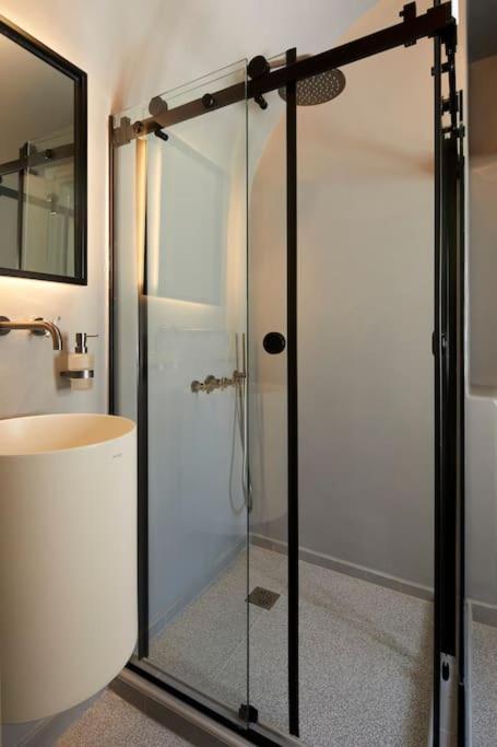 Lerion Luxury Villas Akrotírion Екстериор снимка