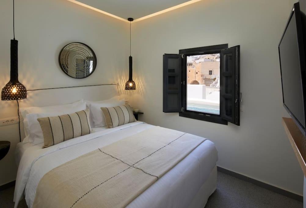 Lerion Luxury Villas Akrotírion Екстериор снимка