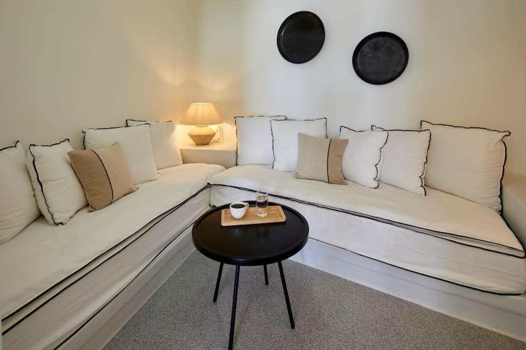 Lerion Luxury Villas Akrotírion Екстериор снимка