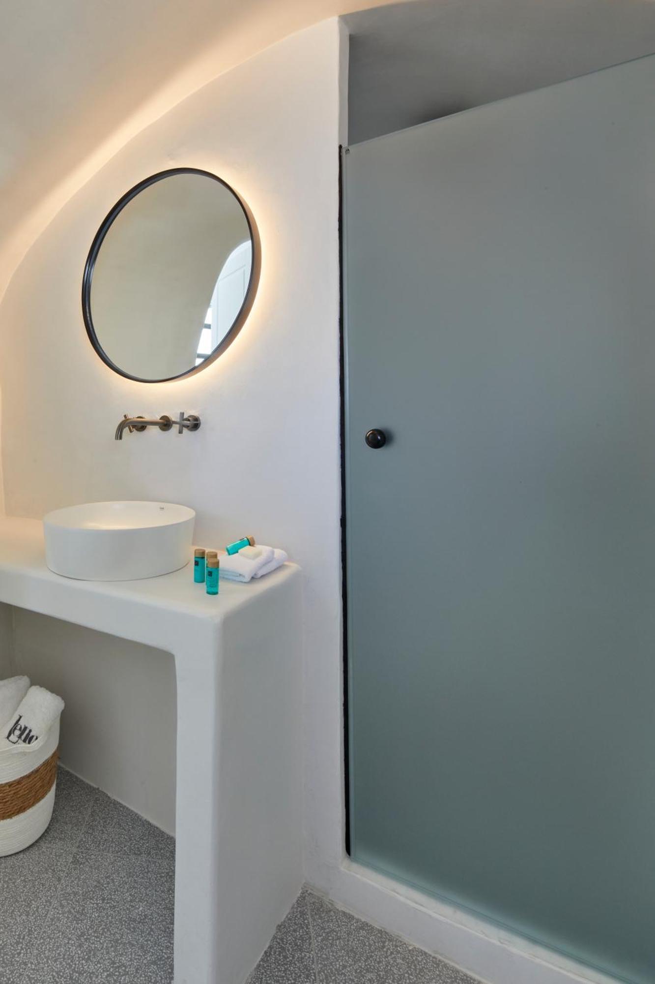 Lerion Luxury Villas Akrotírion Екстериор снимка