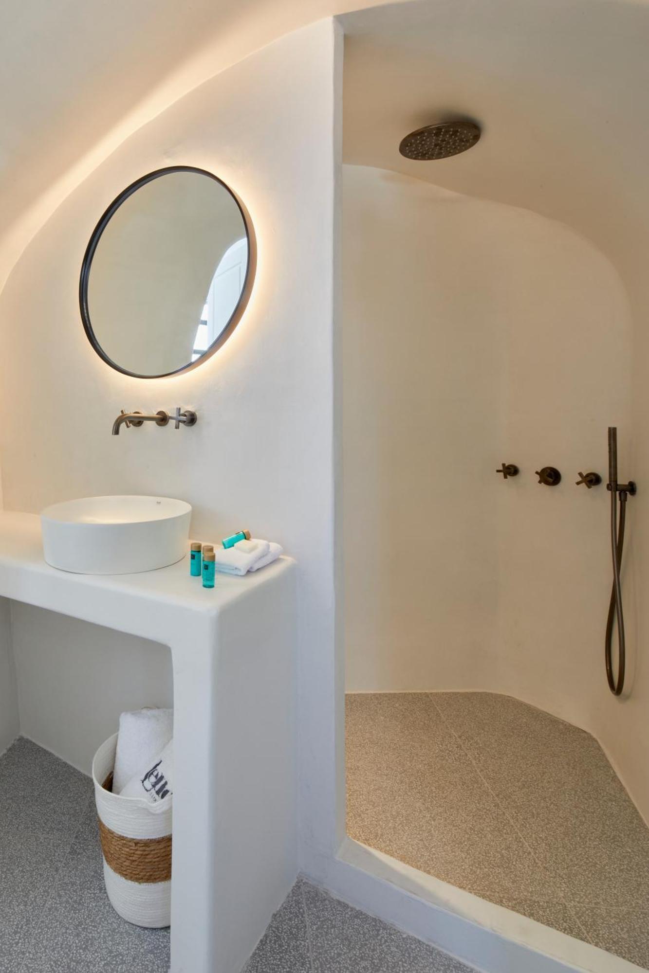 Lerion Luxury Villas Akrotírion Екстериор снимка