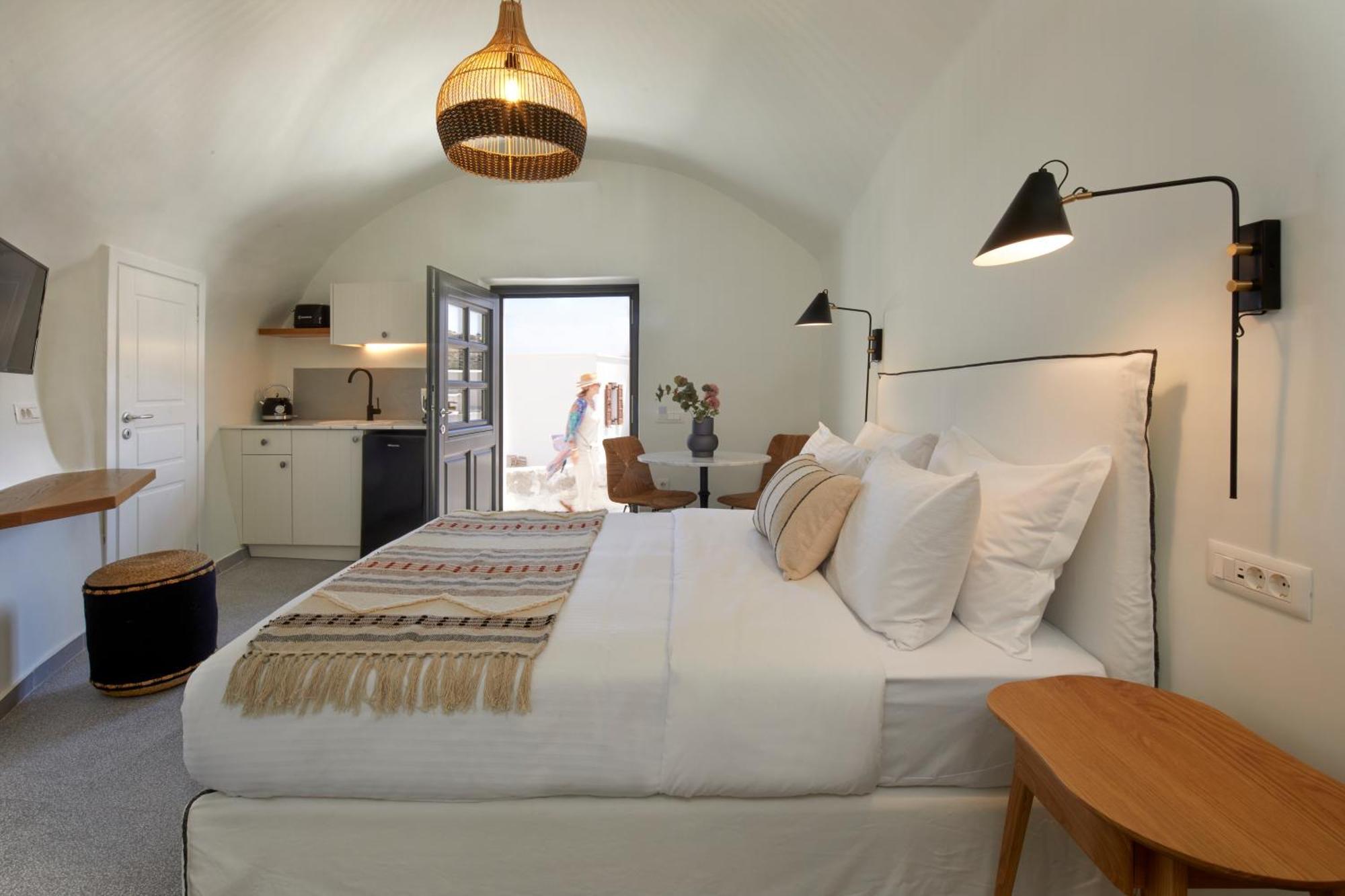 Lerion Luxury Villas Akrotírion Екстериор снимка