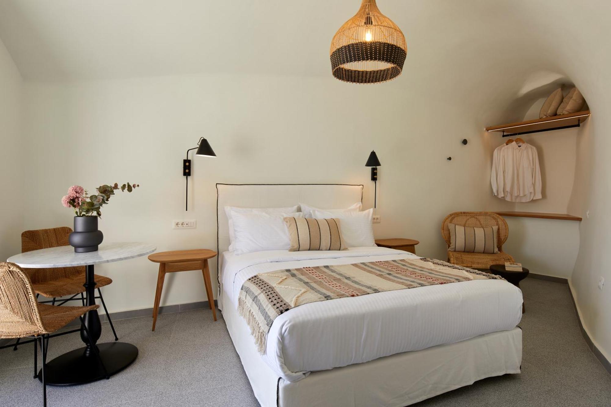 Lerion Luxury Villas Akrotírion Екстериор снимка