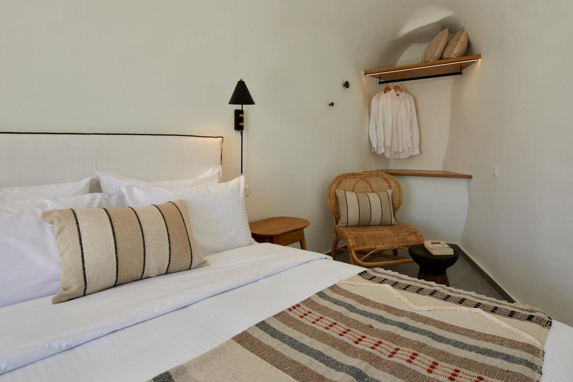 Lerion Luxury Villas Akrotírion Екстериор снимка